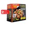 Gourmet Beet Meat Ball 2 x 400 gr