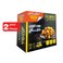 Gourmet Chicken Popcorn 2 x 400 gr