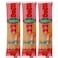 Panzani Pasta Spaghetti 3 x 400 gr
