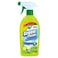 Green Clean Multi Purpose Disinfectant Lemon 500Ml