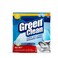 Green Clean Dishwasher Tablets 28 pcs Chlorine