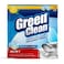 Green Clean Lemon Dishwasher Tablets Pack of 28 Pieces