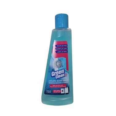 Green Clean Washing Cleaner 250ml