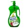 Green Clean Dishwash Apple 1800Ml