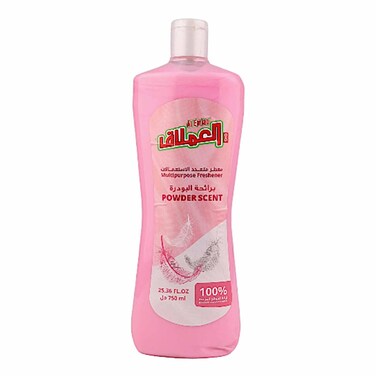 Al-Emlaq All Purpose Cleaner Freshener Power 750Ml