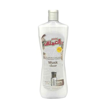 Al-Emlaq All Purpose Cleaner Freshener Musk 750Ml
