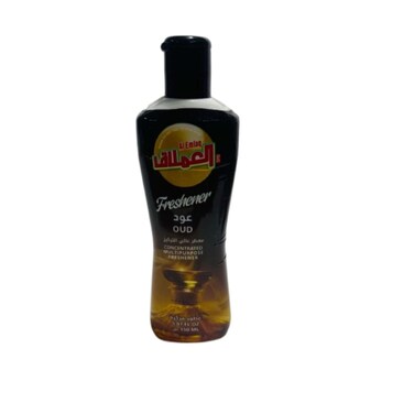 Al Emlaq Freshener Multipurpose OUD 150 ml