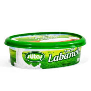 Sutas Labaneh 180Gr