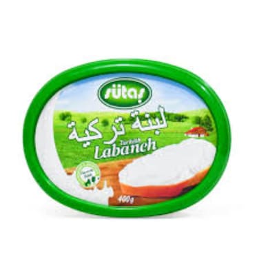 Sutas Labaneh 400Gr
