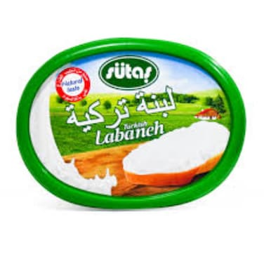 Sutas Labaneh 700Gr