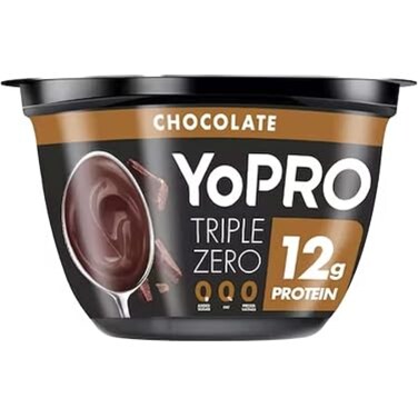Yopro Pudding Cho 130Gr