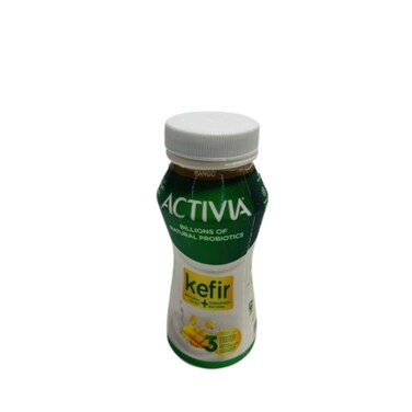 Activia Kefir Mango 180 ml