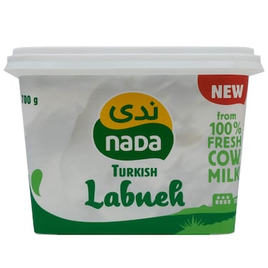 Nada Fresh Turkish Labneh 700g
