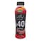 Nada Power Milk Strawberry 425Ml