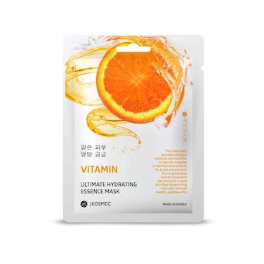 Jkosmic Hydrating Vitamin Ultimate Essence Mask 25 ml