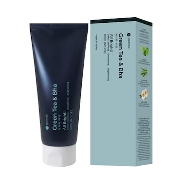 Jkosmic Peeling Gel Green Tea and BHA 180 ml