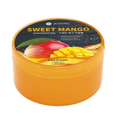 Jkosmic Soothing Gel Mango 300 ml
