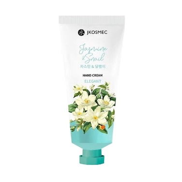 Jkosmic Hand Cream Jasmin and Snail 100 ml