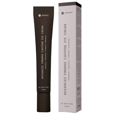 Jkosmec Eye Cream Caffeine Advanced 20ml