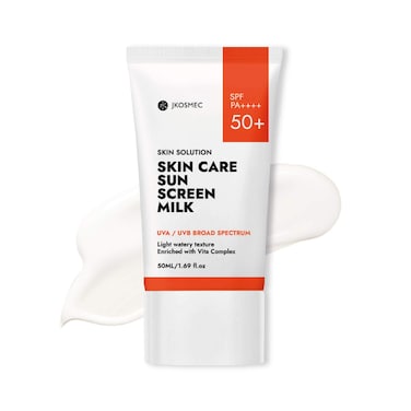 Jkosmic Sun Screen Milk Skin Care 50 ml