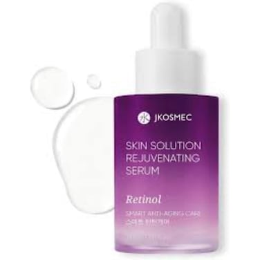 Jkosmic Skin Rejuvenation Skin Serum 32 ml