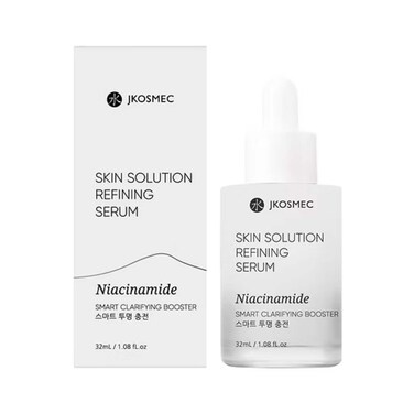 Jkosmec Refining Serum Skin Solution 32ml