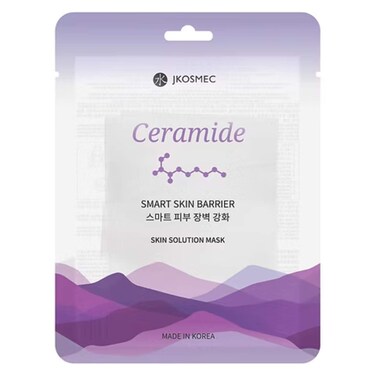 Jkosmic Skin Solution Ceramide Face Mask 25 ml