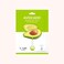 5C Cure Avocado Intence Essence Face Mask 25 ml