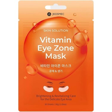 Jkosmic Eye Zone Mask Vitamin 30 gr