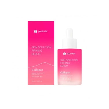 Jkosmec Toner Pure Fit Skin Solution 25ml