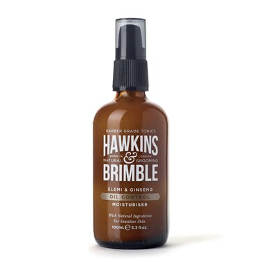 Hawkins Brimble Daily Moisture 100 ml