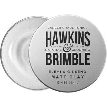 Hawkins Brimble Matt Clay 100 ml