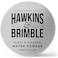 Hawkins Brimble Water Pomad 100 ml