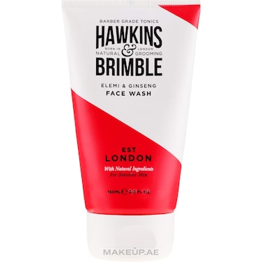Hawkins Brimble Face Wash 150 ml
