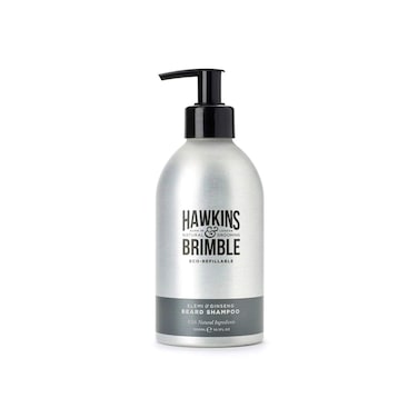 Hawkins Brimble Beard Shampoo 300 ml