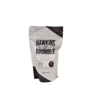 Hawkins Brimble Beard Shampoo 300 ml