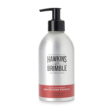 Hawkins Brimble Revitalishing Shampoo Eco 300 ml