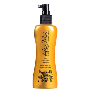 Hairmate Hair Spray Argan Oil 300Ml