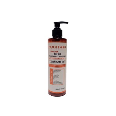 Panorama Conditioner Bond Plex Repairing  400 ml