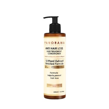 Panorama Conditioner Anti Hair Fall 400ml
