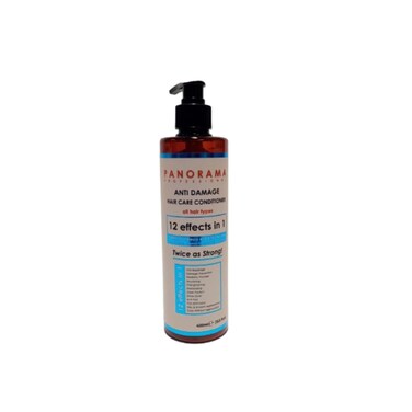 Panorama Conditioner  Professional  Anti Damge 400 ml