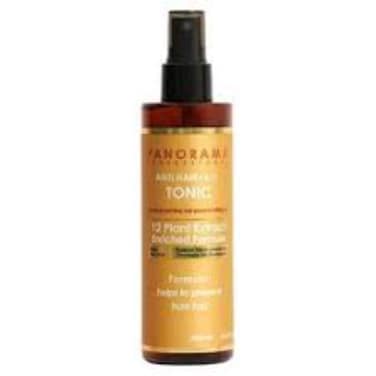 Panorama Tonic Anti Hair Loss 200ml