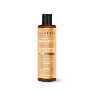Panorama Shampoo Anti Hair Loss 400ml