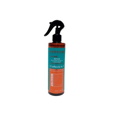 Panorama Leave In Conditioner B Plex 400 ml