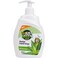 Just Green Liquid Soap Aloe Vera 400Ml