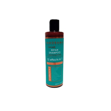 Panorama Shampoo Bond Plex Repar 400Ml