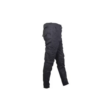 Mens Twill Jogger Pants Size 30 To 40