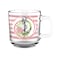 City Glass Miami Mug
