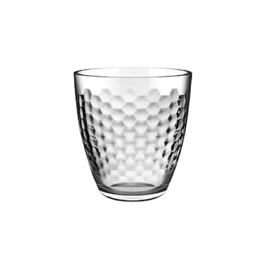 City Glass Valencia Honey