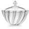 City Glass Latinos Sugar Bowl Item